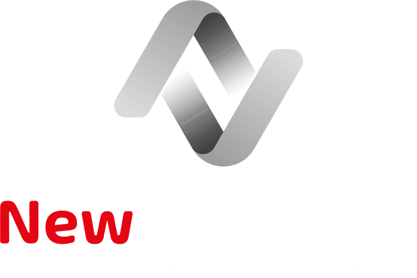 New Sollution Logo