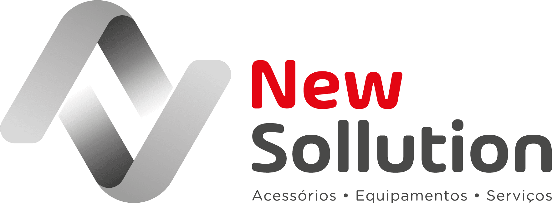 New Sollution Logo