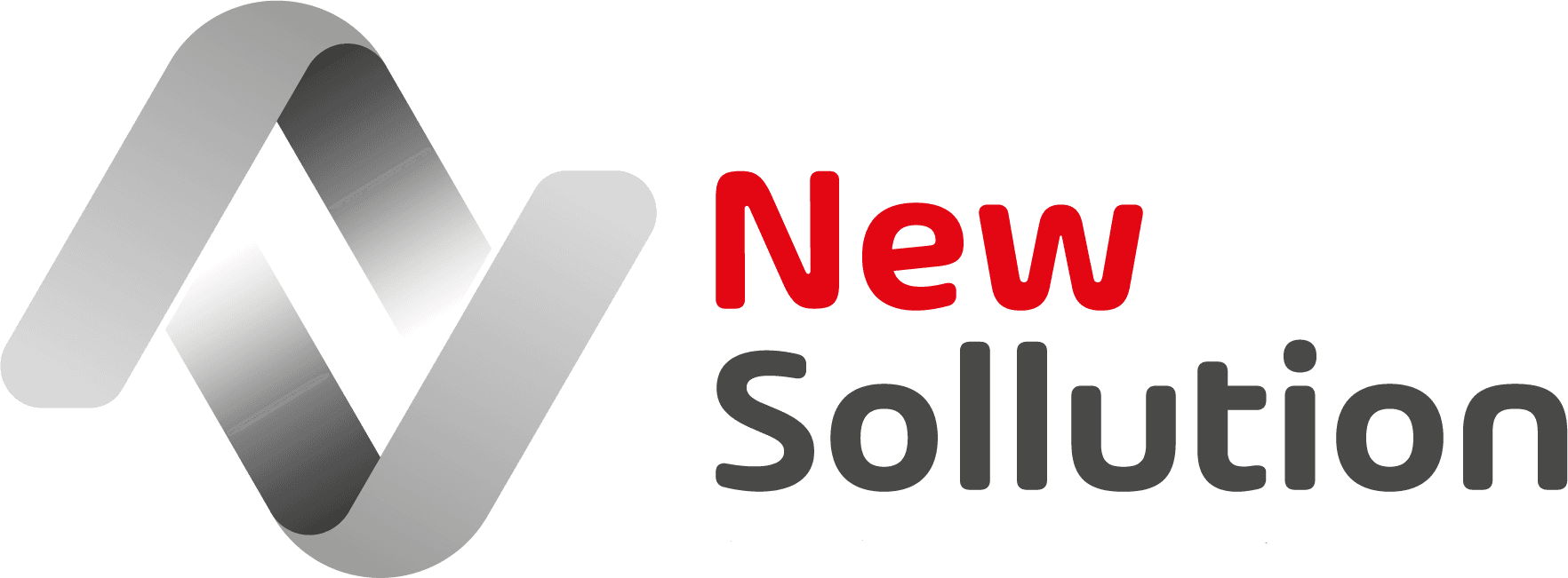 New Sollution Logo