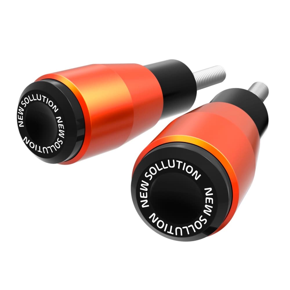 SLIDER KAWASAKI Z900 - 18...