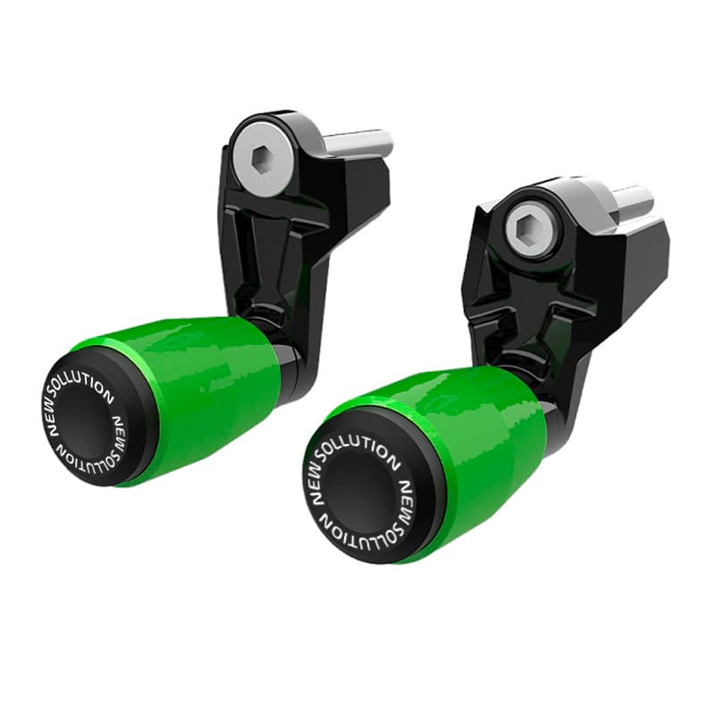 SLIDER KAWASAKI ZX 6R 636 - 25...
